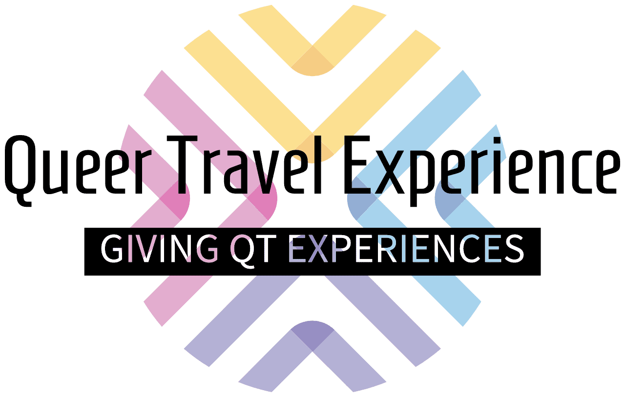 Queer Travel Experience LLC